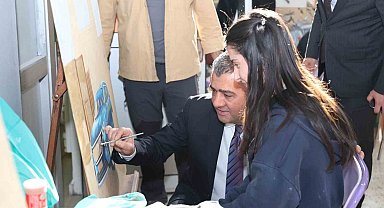 Milli Eğitim Müdürü Ekici'den yarı yıl tatili mesajı