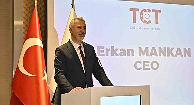 Milli sağlik teknolojisinde güçlü adım: TCT Sağlık Teknolojileri hematolojik kanserler için yerli CAR-T'de teknoloji transferini tamamladı