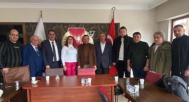 Millitvekili Erbaş, "Kütahya tarih ve kültür turizminde hak ettiği yerde değil"