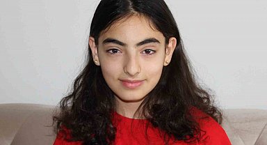 Minik Elif'in büyük zaferi: Lösemiyi yendi, hayallerine sarıldı