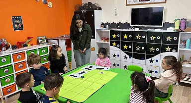 Minik zihinlerde kodlama serüveni