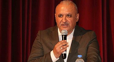 Miran: "Kamu personel sistemi emeği merkeze almalı"