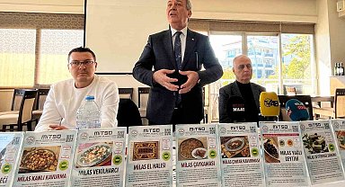 MİTSO Başkanı Özer'den eğitim müjdesi: Güllük'e Anaokulu geliyor