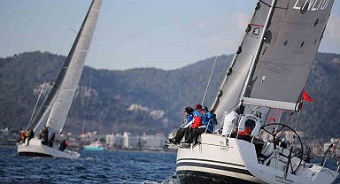 MIYC Kış Trofesi'nin ilk ayağının ilk günü tamamlandı