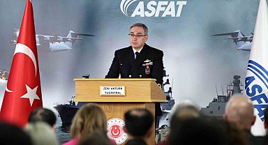 MSB: "Teröristleri hedef alan operasyon neticesinde Suriye hükümeti tarafından Halep'in kontrolü sağlanmıştır"