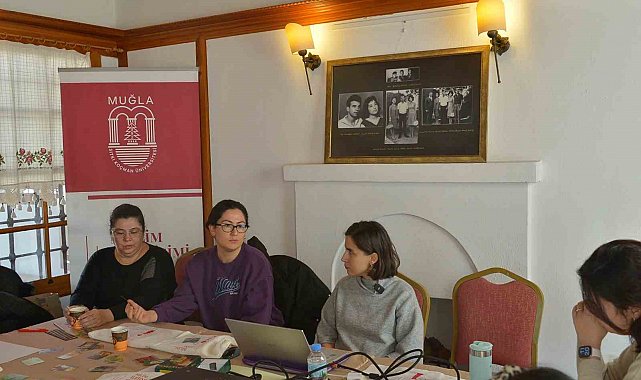 MSKÜ BİO'dan ebeveyn ve çocuklara yönelik dijital bağımlılık atölyesi