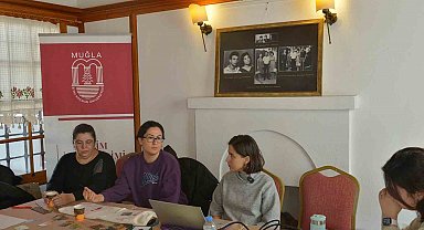 MSKÜ BİO'dan ebeveyn ve çocuklara yönelik dijital bağımlılık atölyesi