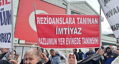 Mudanya'da 2 bin bina sahibi yıkım tehdidi ile karşı karşıya