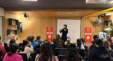 Müftülüğün 3 günlük kampı sona erdi