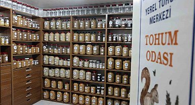 Muğla Büyükşehir 2026 yılında 3 milyon ata tohumu dağıtacak