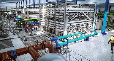 Muğla Büyükşehir Belediye Başkanı Aras'tan Cumhurbaşkanı Erdoğan'a teşekkür