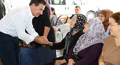 Muğla Büyükşehir sosyal destek bütçesini yüzde 105 arttırdı
