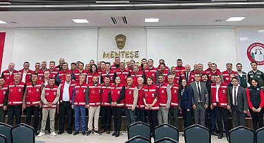 Muğla Büyükşehirden Muğla'da destek