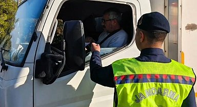 Muğla Jandarmasının Aralık ayı bilançosu: Değişik suçlardan 147 tutuklama