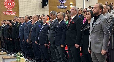 Muğla, Yapay Zeka ve Bilişim Kış Kampı'na ev sahipliği yapıyor