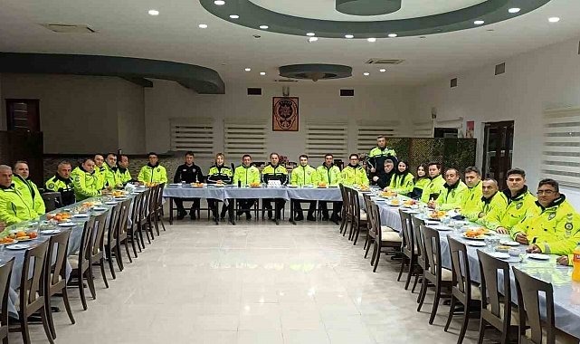 Muğla'da 2025 yılında ölümlü kazalarda azalma yaşandı