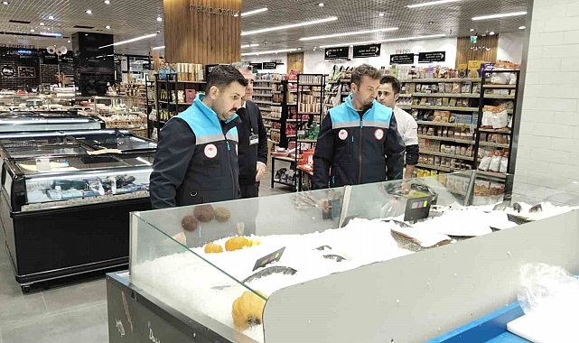 Muğla'da 6 işletmeye 379 bin TL ceza