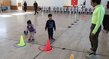 Muğla'da ara tatil Büyükşehir'in etkinlikleriyle renklendi