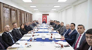 Muğla'da eğitimin yol haritası belirlendi