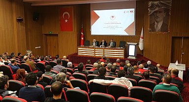 Muğla'da hayvan sağlığı ve gelecek vizyonu masaya yatırıldı