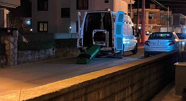 Muğla'da jandarma uzman çavuş evinde ölü bulundu