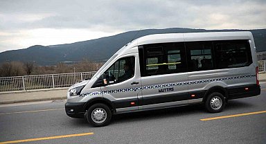 Muğla'da karada ve denizde yeni ulaşım hatları