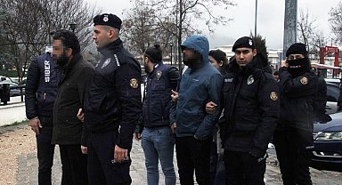 Muğla'da sahte hesap üzerinden 'devlet büyüklerine hakaret' soruşturmasında 2 tutuklama