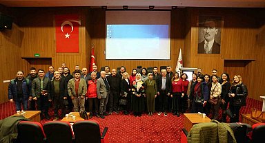 Muğla'da tarımsal örgütlenmede 2026 vizyonu belirlendi