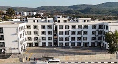 Muğla'ya 2,5 milyar TL'ye ulaşın eğitim yatırımı