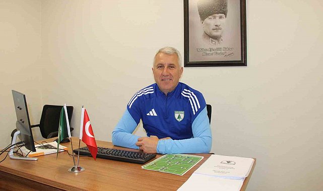Muğlaspor Teknik Direktörü Durmuş: "Bu sezon yaşadığımız en zor 10 dakikaydı"