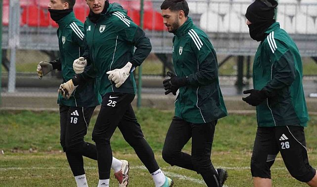 Muğlaspor'da rota Bucaspor 1928