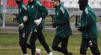 Muğlaspor'da rota Bucaspor 1928