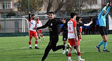 Muhammed Tolga Şahin, son 2 maçta 6 gol attı