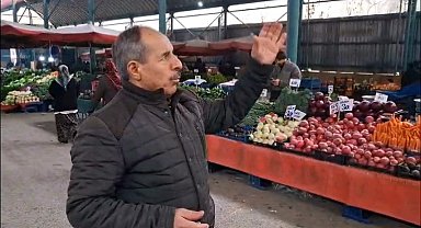 Muhtardan 'Kapalı Pazar' isyanı: "Pazarcı cereyandan kaçıyor, halk mağdur oluyor"