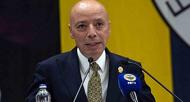 Murat Salar: "Ocak ayında Bankalar Birliği'nden çıkıyoruz"