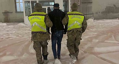 Muş'ta bilişim dolandırıcılığından aranan şahıs yakalandı