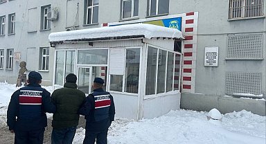 Muş'ta uyuşturucu suçundan aranan şahıs yakalandı