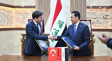 Musul ve Tokat arasında iş birliği protokolü