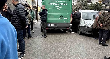 Müzisyenin şüpheli ölümü