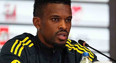 Nelson Semedo: "Kupayı kazanmak sezonun geri kalanı için moral olur"