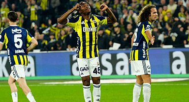 Nene, bu sezonki 4. golüne ulaştı