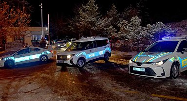 Nevşehir ve İstanbul'da tefecilik operasyonu: 68 gözaltı