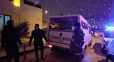 Nevşehir'de bir kadın evinde ölü bulundu