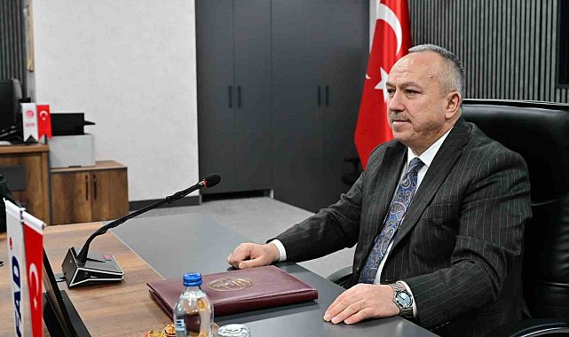 Nevşehir'de suç oranları düştü, operasyon ve denetimler arttı