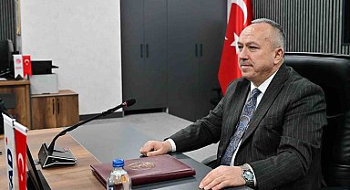 Nevşehir'de suç oranları düştü, operasyon ve denetimler arttı