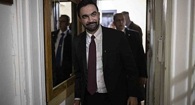 New York Belediye Başkanı Mamdani, İsrail'e imtiyaz sağlayan yürütme emirlerini iptal etti