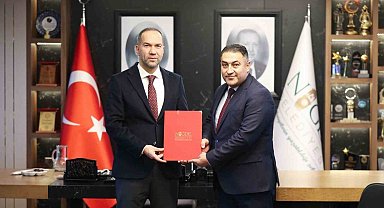 Niğde Belediyesi'nde en düşük işçi maaşı 44 bin 460 TL oldu