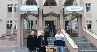 Niğde Belediyesi'nden diyabetli öğrencilere destek