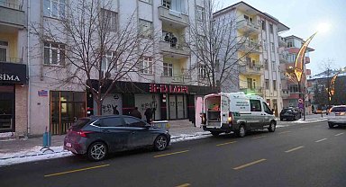 Niğde'de 65 yaşındaki şahıs evinde ölü bulundu