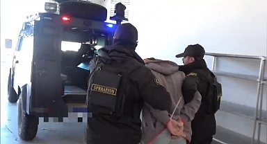 Niğde'de DEAŞ operasyonu: 4 gözaltı